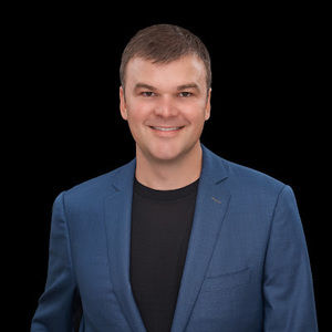 Meet your Posher, Hunter